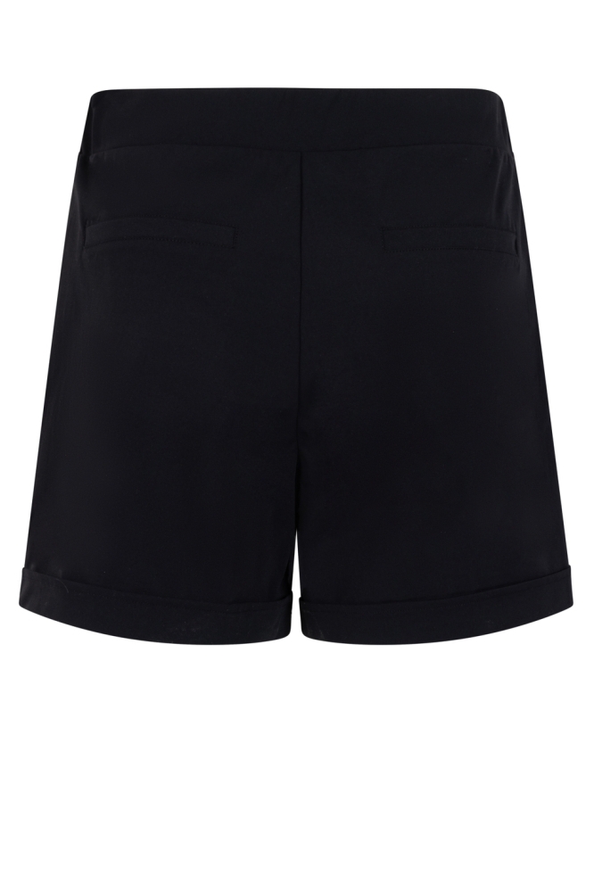 BETTY 253 0000 BLACK
